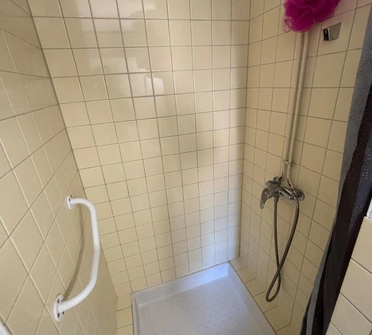 Les Mimosas - App 12 - Appartement Cosy Clim Balcon Cazaubon