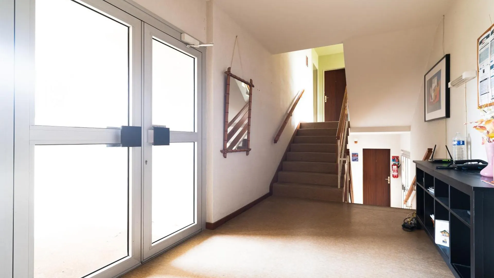 Les Mimosas - App 12 - Appartement Cosy Clim Balcon Cazaubon 0*,